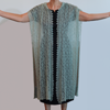 Super Fine Merino Ruana Wrap